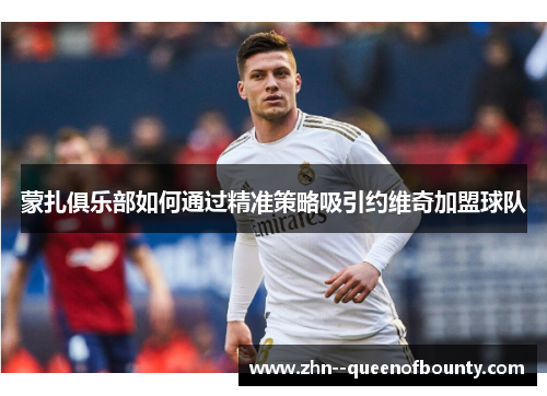 蒙扎俱乐部如何通过精准策略吸引约维奇加盟球队