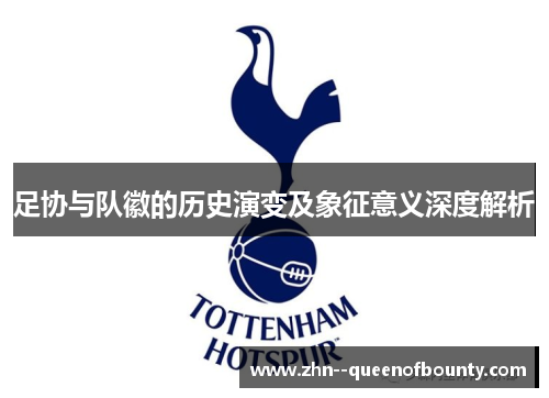 足协与队徽的历史演变及象征意义深度解析 足协与队徽的历史演变及象征意义深度解析